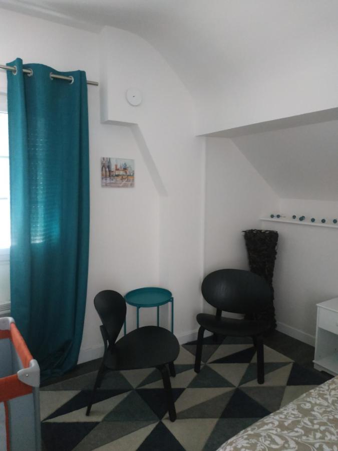 Tosca - - Parking Gratuit Apartment