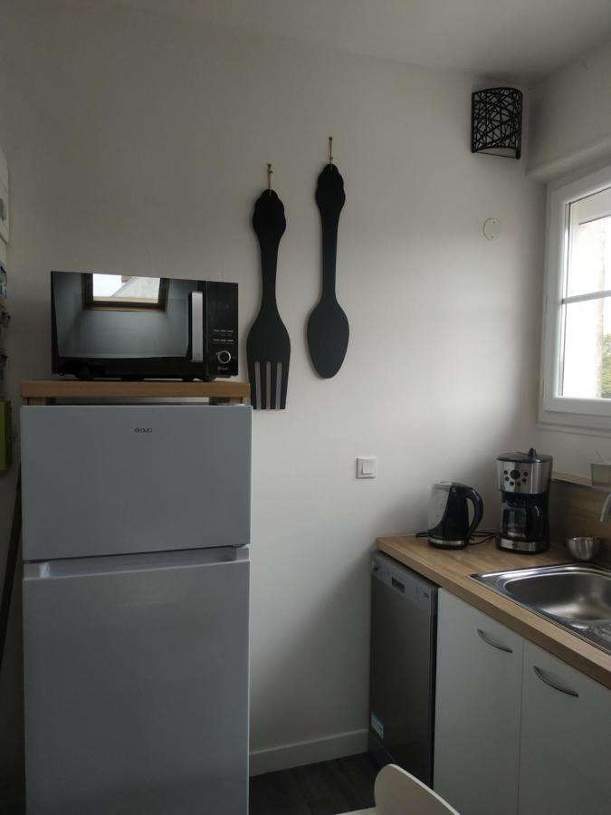 Tosca - - Parking Gratuit Apartment *