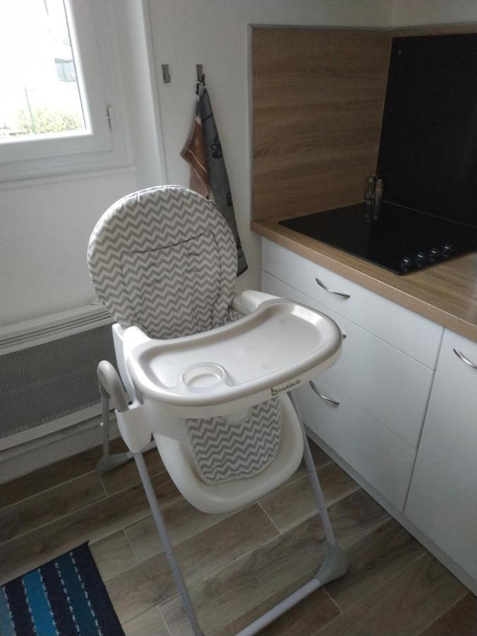Tosca - - Parking Gratuit Apartment *