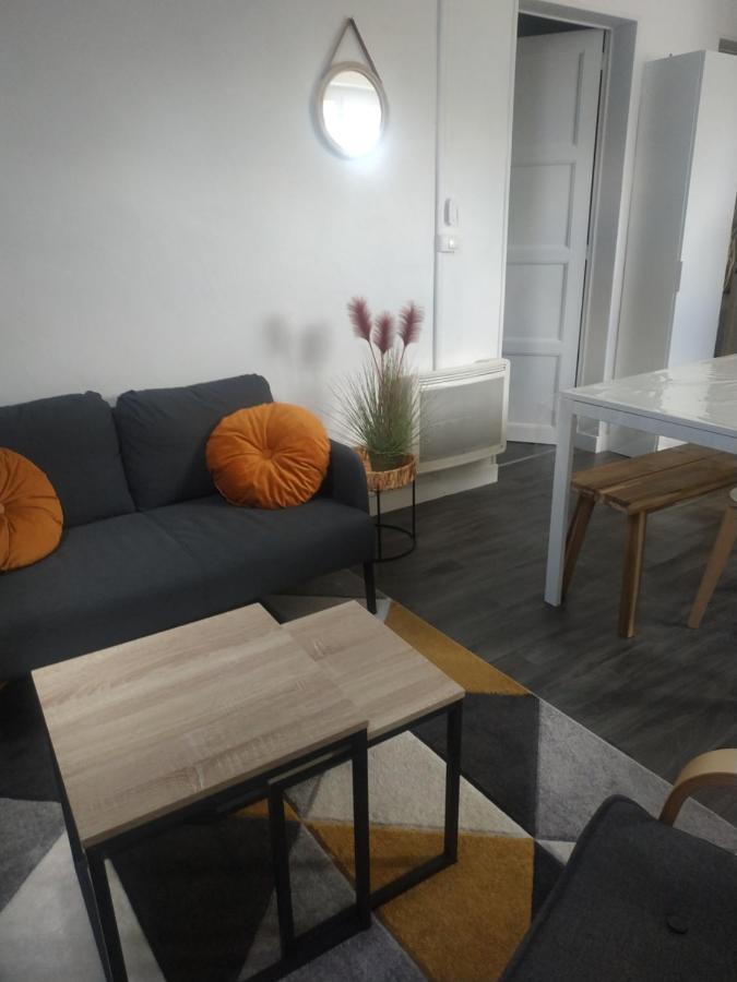 Tosca - - Parking Gratuit Apartment Orléans