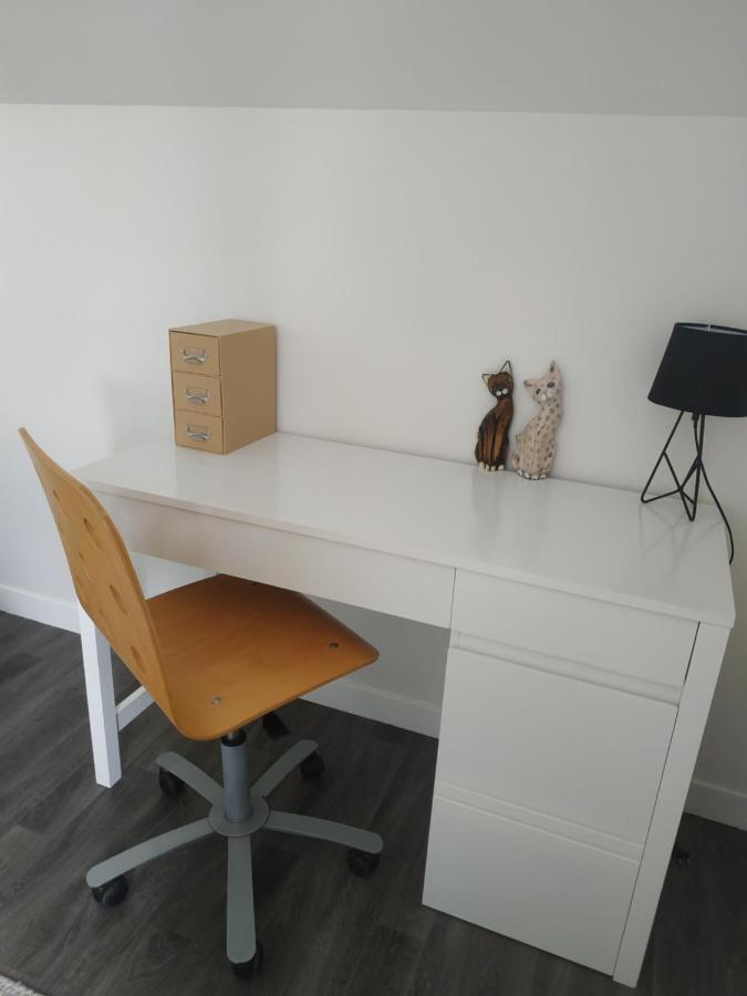 Apartment Tosca - - Parking Gratuit *