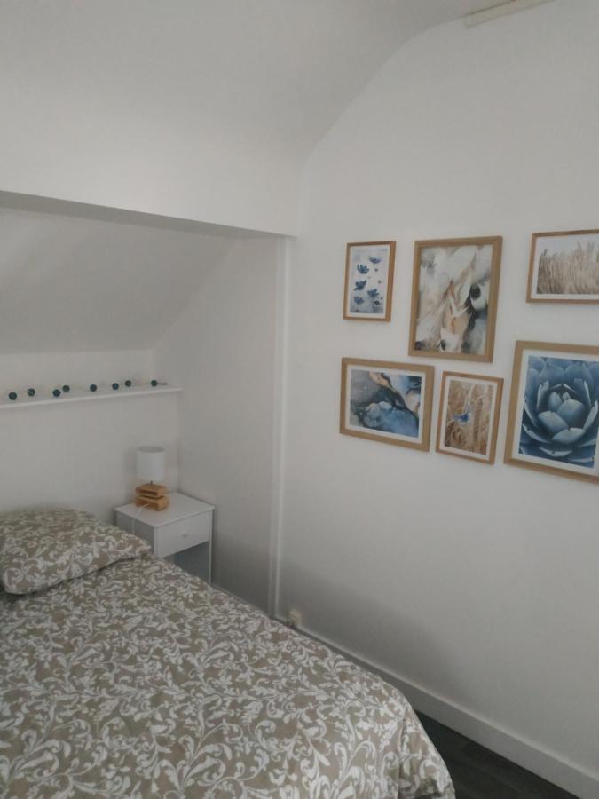 Apartment Tosca - - Parking Gratuit