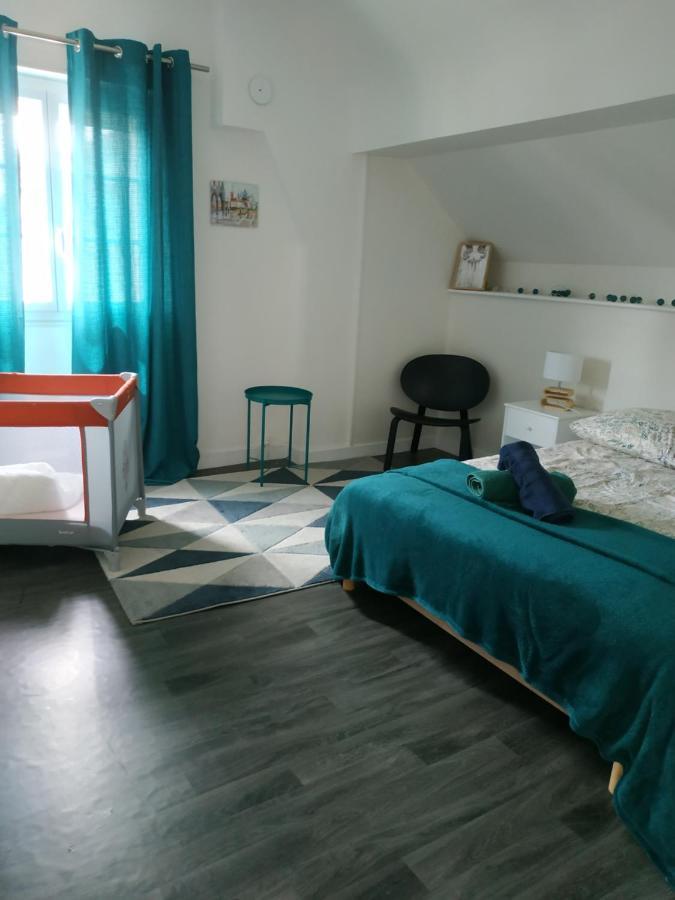 Apartment Tosca - - Parking Gratuit *